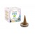 CONES D'ENCENS INDIENS HAUTE TRADITION MYRRHE - LES ENCENS DU MONDE - AROMANDISE 