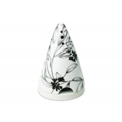 LUTIN DFFUSEUR PORCELAINE SAULE - LES ENCENS DU MONDE - AROMANDISE 