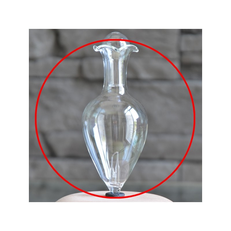 Verrerie de remplacement pour diffuseur, BAO - ZEN'Arôme