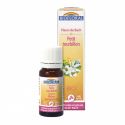 Complesso organico di fiori di Bach per bambini - Piccolo vortice - Granuli da 10ml - Biofloral