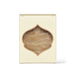 Sapone di Aleppo, 12% bacche di alloro, 78% oliva - 200g - Le Sultan d'Alep