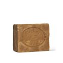 Savon d'Alep, 40% de baies de Laurier, 50% Olive - 200g - Le Sultan d'Alep