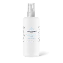 Deodorante naturale al 100%, pietra d'allume spray - 100ml - Le Sultan d'Alep