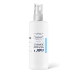 Deodorante naturale al 100%, pietra d'allume spray - 100ml - Le Sultan d'Alep