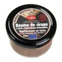 Bio-Schuhcreme-Balsam, Farblos - 75ml - La Droguerie écologique