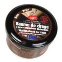 Baume de cirage BIO, Marron - 75ml - La Droguerie écologique