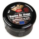 Bio-Schuhcreme-Balsam, Schwarz - 75ml - La Droguerie écologique