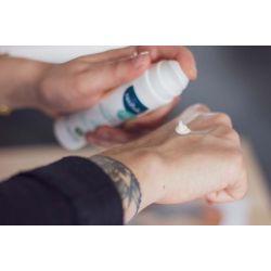 Calendula Beruhigende Hautcreme (Baby und Familie) - 50ml - NéoBulle