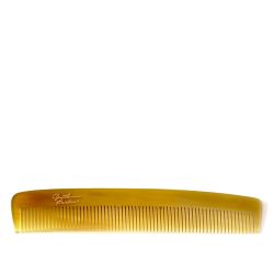 Echthorn-Bartkamm (P3) - 11,5cm - Gentleman Barber