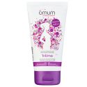 L'intime, Trattamento e detergente biologico per l'igiene intima - 150ml - Omum