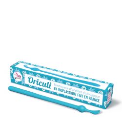 Biobasierter ökologischer Ohrreiniger, Blau - Lamazuna