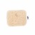  Coussin pour savon en Luffa - 100% naturel - Hydrophil