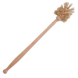 Bürste aus Buche und Rosshaar, FSC-zertifiziert - 35cm - La Droguerie écologique