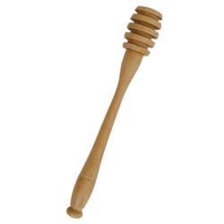 Cucchiaio da miele, bosso francese - 17,5cm - Ah Table