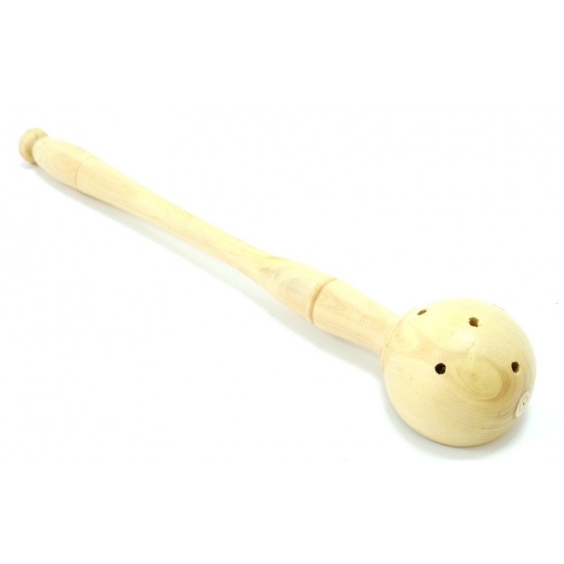 Französisch Buchsbaum Olivenlöffel - 21cm - Ah Tisch