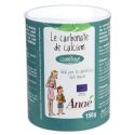 Carbonate de calcium - Tube de 150g - Anaé