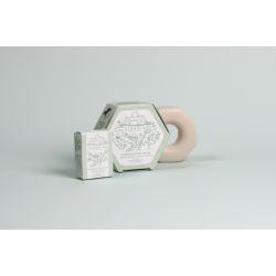 Shampoing Solide Suisse - Hydraboost Hair Revival - 100g - Zizan!a