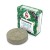 Shampoing solide pour cheveux gras - Argile verte et spiruline - 70g - Lamazuna