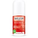 Déo Roll-on BIO, Grenade 24h - 50ml - Weleda