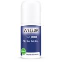 Deo Roll-on biologico, Uomo 24h - 50ml - Weleda