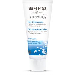 Sole Zahncreme - 75ml - Weleda