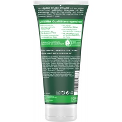 Pflege Spülung , Bio-Brennnessel – 200 ml - Logona