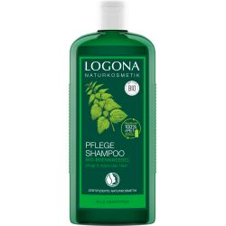 Shampoo splendere con l'ortica - 250ml - Logona