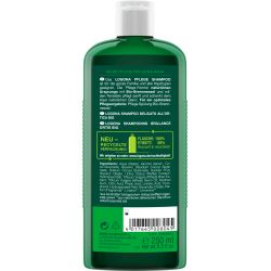 Shampooing brillance à l'ortie - 250ml - Logona