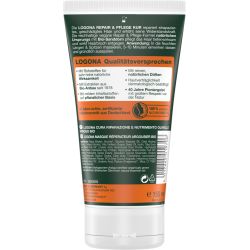 Masque capillaire réparateur BIO à l'argousier -  150ml Logona