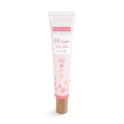 BB Cream, biologica e vegana - N° 761 Medio, idrata e protegge dal sole - 30ml - Zao