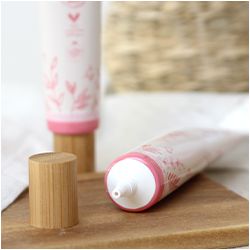 BB Cream, BIO & Vegan - N° 760 Clair, Hydrate et protège du soleil - 30ml - Zao