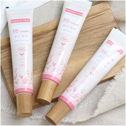 BB Cream, biologica e vegana - N° 761 Medio, idrata e protegge dal sole - 30ml - Zao