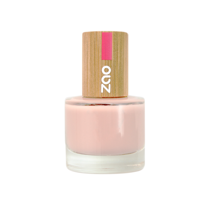 Vernis à ongles - N° 675, MODEL - 8ml - Zao