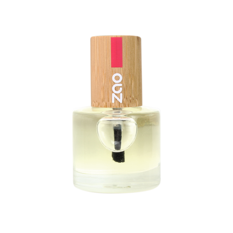 Olio di trattamento delle unghie e cuticole, Vegan - N°634 - Zao
