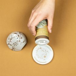  Poudre de sauge de Californie - 40g - Les encens du monde (Aromandise)