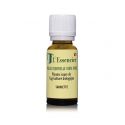Olio organico di santoreggia del Vallese, puro al 100% - 10ml - L'essencier