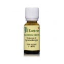 Huile essentielle de Thym vulgaire à linalol BIO du Valais, 100% pure - 5ml - L'essencier