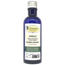 Essbares Hydrolat aus Bio-Hyssop decumbens aus dem Wallis - 200 ml - L'essencier