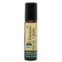 Roll on à bille "Libido" du Valais aux huiles essentielles - 10ml - L'essencier