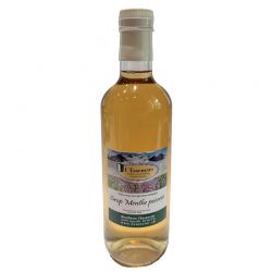 Sirop naturel & BIO à la Menthe poivrée du valais - 500ml - L'essencier