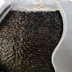 Fontaine à eau - "Moderna Andy" au design épuré de style contemporain  - Zen'Light