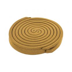 Incenso estivo - Spirali d'incenso - 10 spirali da 5h - Les encens du monde