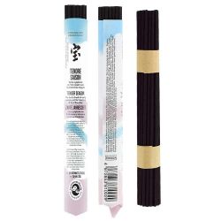 Rauchlose kurze japanische Weihrauchrollen, TENDER-SEASON - 35x 30 min. - Les encens du monde