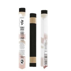 Rouleaux d'encens japonais court "sans fumée", TRESOR DE DOUCEUR - 35x 30 min. - Les encens du monde