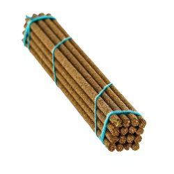 Encens tibétains aux plantes médicinales - Mandala,  Harmonisant - 16x 45min. - Les encens du monde