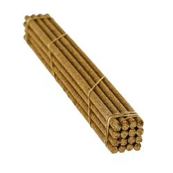 Incenso tibetano con piante medicinali - Himalaya, rilassante - 16x 45min. - Incenso del mondo