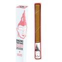 Encens tibétains aux plantes médicinales - Bouddha, Méditation - 16x 45min. - Les encens du monde