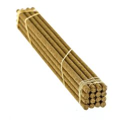 Encens tibétains aux plantes médicinales - Bouddha, Méditation - 16x 45min. - Les encens du monde