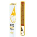Incenso tibetano con piante medicinali - Lotus, de-stressante - 16x 45min. - Incenso del mondo