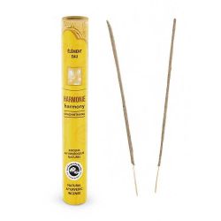 Encens Ayurvédique, Harmonie - 16x 25 min. - Les encens du monde